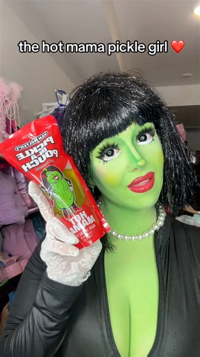 she’s an icon, legend, and she is the moment | Sweet Pickles