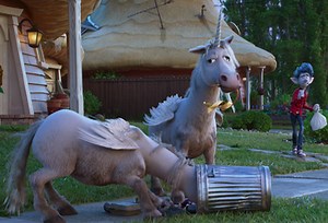 Fantastic Vermin - TV Tropes