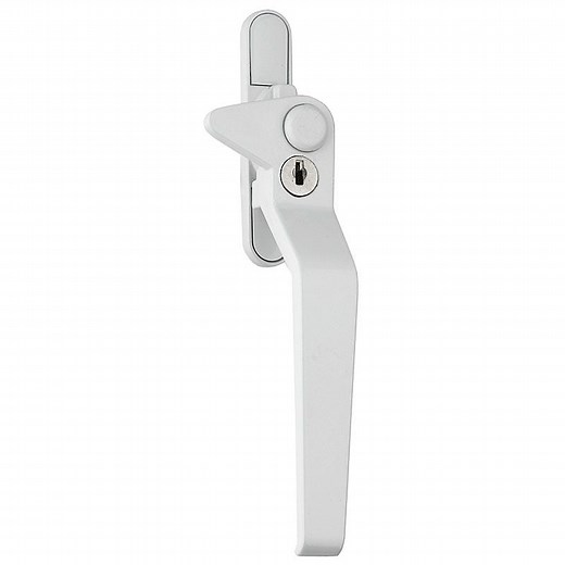 WMS Reg De Cockspur Handles For uPVC or Aluminium Windows| HandleStore