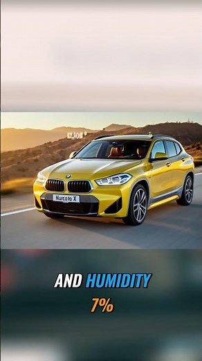 BMW X2 25e range test results are REALLY impressive