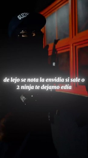 Real Demon - Chimi: Young Chimi Tiradera and Lyrics Video