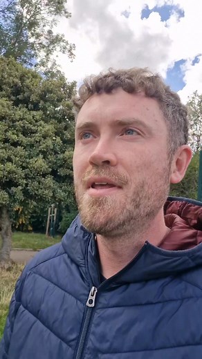 They not like us #funny #irish #comedy #american #history #joke | Peter Flanagan