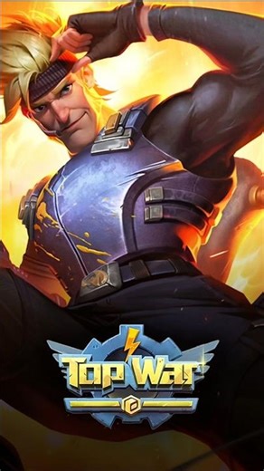 Top War Ads Review New Level Battle MergeStrategy #topwar #satisfyling