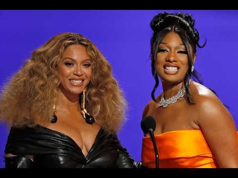 Megan Thee Stallion - Savage (ft Beyonce) REMIX