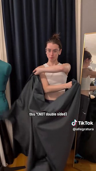 Crafting a Mistcloak for Vin Cosplay from Mistborn