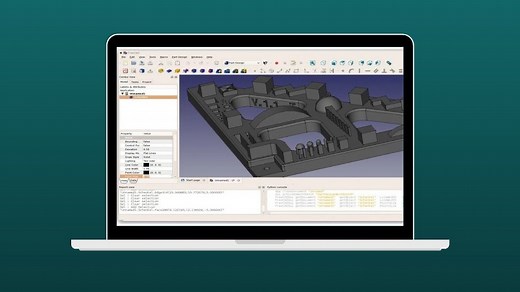 9 Great CAD CAM Software (For All Uses) 2024