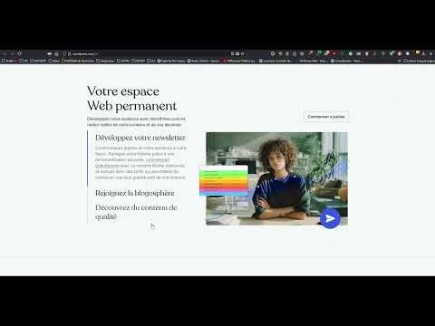 #Windows#WordPress passe en version 6.9.2