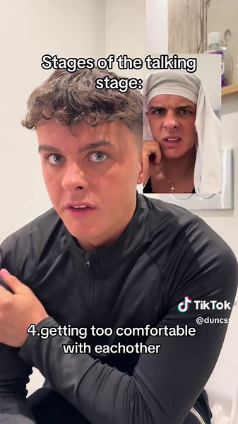 Entendiendo las etapas de la relación en la actualidad