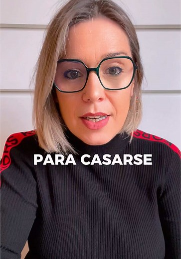 ¿Cuál es la mejor edad para casarse según la Psicología? en 60 segundos👉🏻 - - - - #boda #matrimonio #divorcio #pareja #test