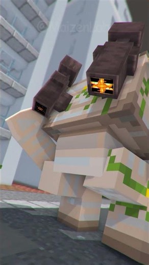 Don't offend JJ's sister 2🔥💀 Dark JJ & Mikey Ninja - Maizen Minecraft Animations #shorts #minecraft