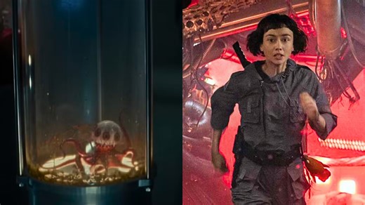 What does Alien: Earth’s tadpole reveal in Episode 3 mean for the Xenomorph timeline? Details revealed