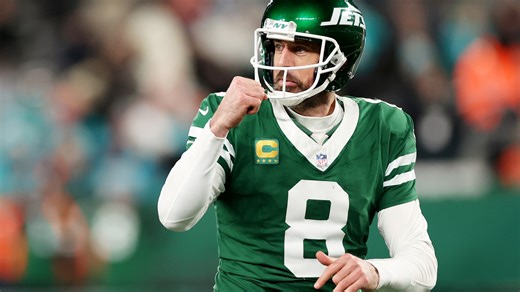 Aaron Rodgers officially overtaken as highest-paid player in NFL history