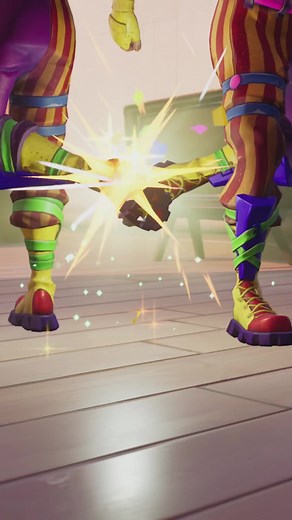 Fortnite Official on TikTok