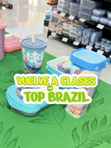 COMBOS VUELTA A CLASES, ¿Cuál escogería tu pequeño? 🤔😍 📍 Nos encontramos en Santa Cruz de la Sierra, entre Av. Brasil y tercer anillo interno, entrando por Calle Cap. M. Montenegro Nº 88, al lado de la Panadería Victoria. Mapa: https://maps.app.goo.gl/sU1drcC3a8fV7RBJ7 🚚 Envíos a todo Bolivia 📲 Pedidos: https://wa.me/c/59177377923 ⏰ Lunes a sábado 10:00–19:00 | Domingo 10:00–18:00 #combos #vueltaaclases #colegio #contenedores #tomatodo #portalapices #santacruzdelasierra🇳🇬 #topbrazil #nove