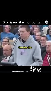 18K reactions · 1.3K shares | During a promotional interview for The...