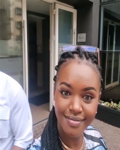Njoki Munyi on Instagram: "Happiest birthday to the one he gave me - my darln husband Wandati. You are more than I asked for and I celebrate you so so much. This new year is yours to take, whatever you can think you can achieve. Happiest birthday my love ❤️🎉❤️"