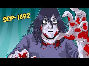 SCP-1692 Came Back Haunted