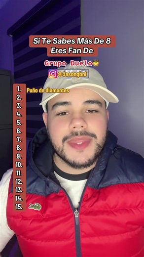 Temázos De Grupo Duelo🤠🙌🏻#grupoduelo #regionalmexicano #romanticas #dolidas #parati