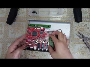 Part 2: Zoom G2.1NU Repair: Accessing the Rotary Encoders