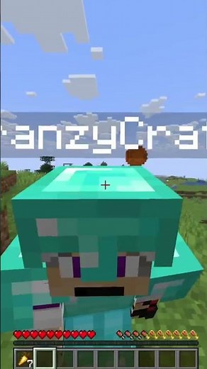 Clownpierce and Branzy reunite on Lifesteal world for pride month !!