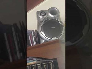 Ali a intro bass boosted