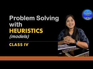 Class 4 - Heuristics method Problem Solving | MoE Curriculum | Singapore Maths class 4