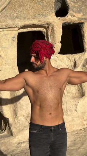 7.3K views · 393 reactions | Habibi  | Habibi Ali | Facebook