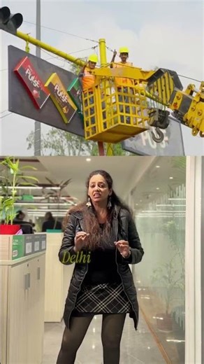 How Pulse Turned Traffic Lights Into a Brand Moment | #ContextualMarkrting #shorts