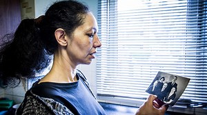 Pushed out of Kensington: A tale of two cities