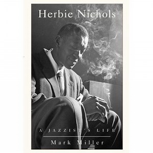 Herbie Nichols - Alchetron, The Free Social Encyclopedia