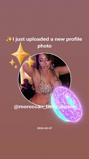 Vidéos de moroccan_belly_dance (@moroccan_belly_dance) avec original sound - taw2amati051