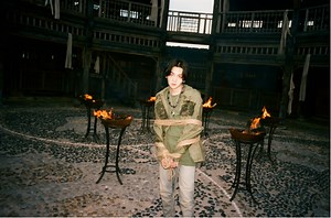 【韓中歌詞】Agust D - Dear My Friend (어땠을까) (Feat. Kim Jong Wan of NELL)