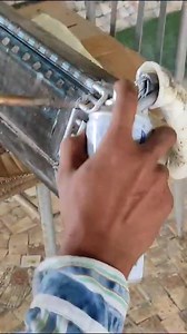 943K views · 3.7K reactions | Is this correct process Coating on Cooling Coil ? #AC #training #cooling #coils #life | Technical Support Asif | Facebook