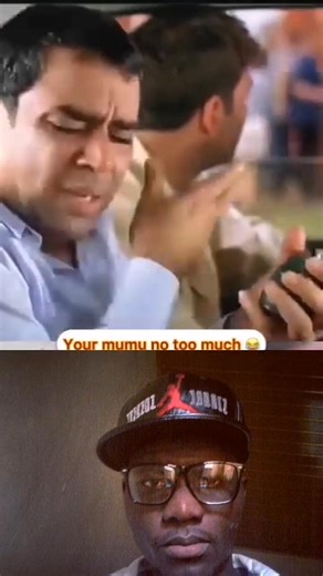 Eeeiiii 😂 😂 😂 | Stephen Osei Bonsu