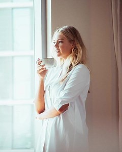 61K views · 41 shares | Monday mornings call for strong coffee ☕️ | Kate Upton | Facebook