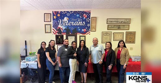 American Legion announces annual Veterans Day Parade schedule