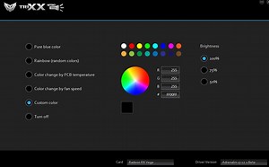 Sapphire Vega 64 Software Mac