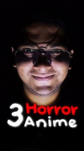 This Halloween binge these #horror anime! #HorrorAnime #anime #halloween🎃 #halloweenrecommendations #halloween2025 | AnimeTm Talks