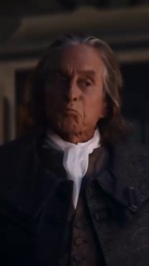 10K views · 302 reactions | Sass level: 10,000. The first four episodes of Franklin are now streaming. | Apple TV | Facebook