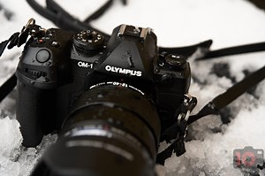 You Need to Try This. OM System OM1 Review