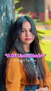 Canción a mi madre - Yoselin Tamara Ocampos | Yoselin Tamara