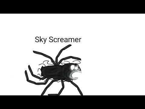 The ULTIMATE Trevor Henderson Giant Size Comparison