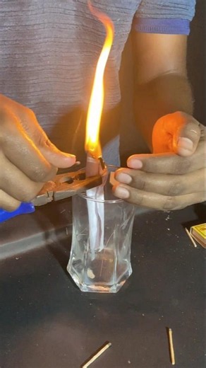 Smoke Experiment In Room 💥 #shorts #experiment #trending #youtubeshorts