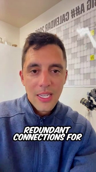 What is an MMR? (meet me room)