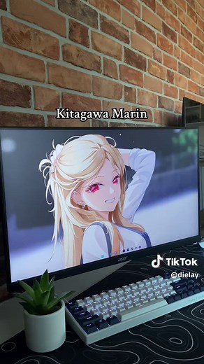 Anime Girl Wallpaper Engine Collection