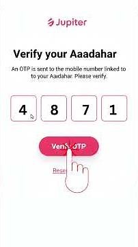 How to Use Jupiter App | Complete Login & Setup Guide