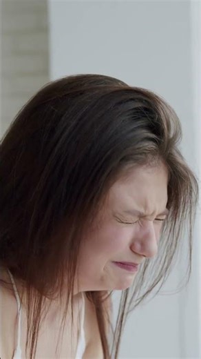 Your Joint Pain Might Be Hormonal (Not Age!) #Shorts