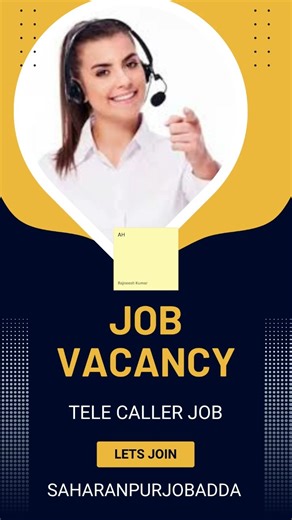Telecalling Job for Male & Female Candidates | Location - Dehradun | #job #jobalert #jobsearch