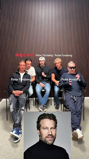 Victor Eklund på JVM: En Imposter Berättelse
