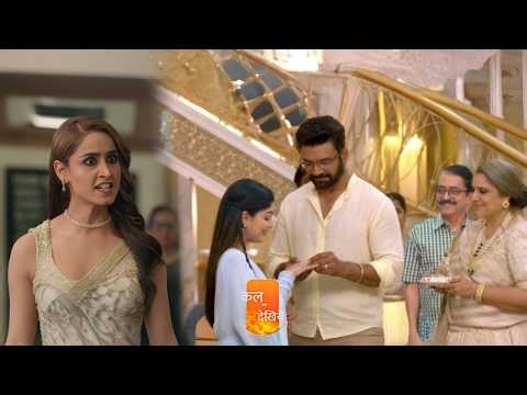 Tum se tum tak 28 March Today Full episode twist Arya & Anu: Marriage Fixed! TumSe TumTak